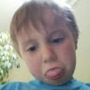 Meet your Posher, Alana